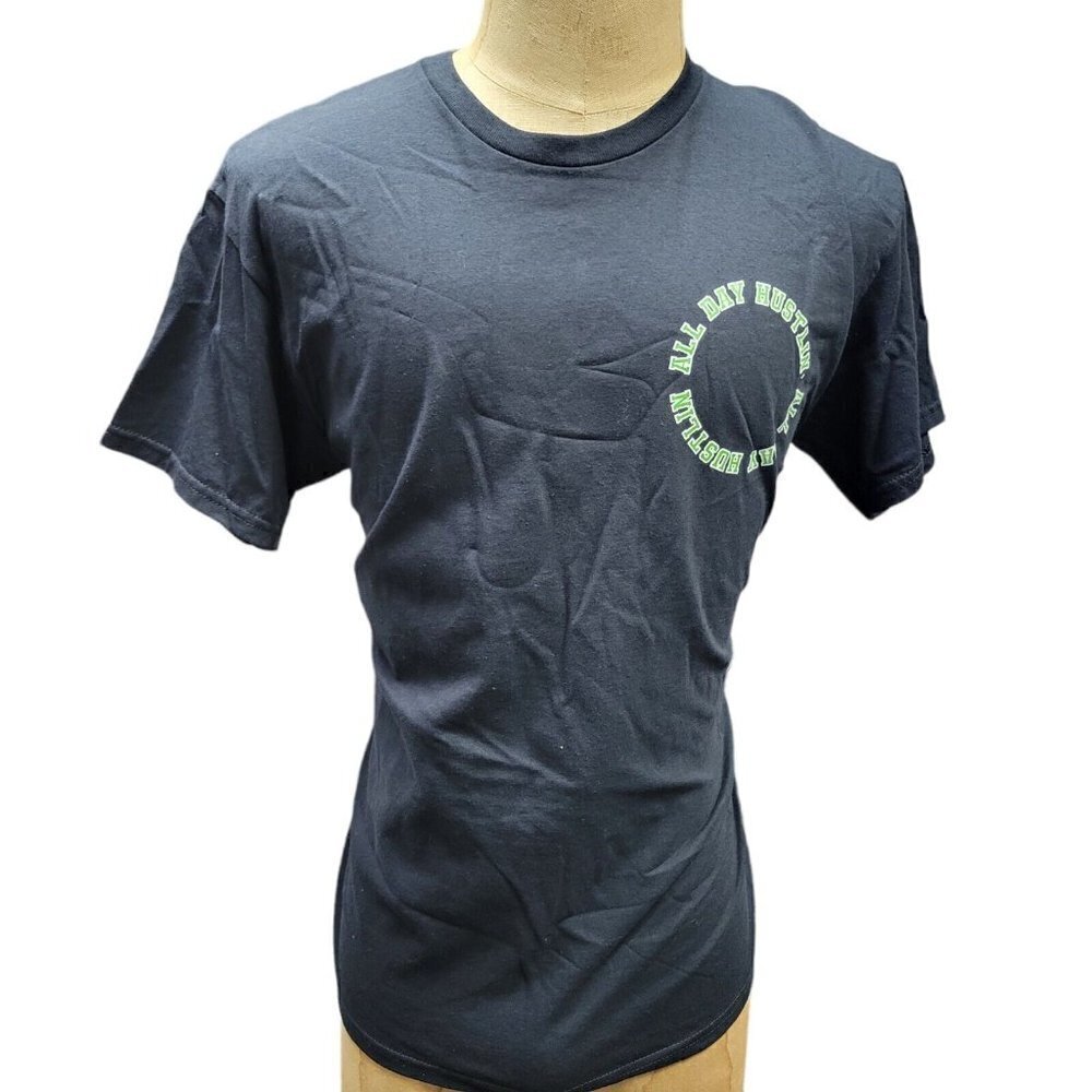 PUBLIC District Graphic Tshirt Men's.  Size Large. New With Tags.